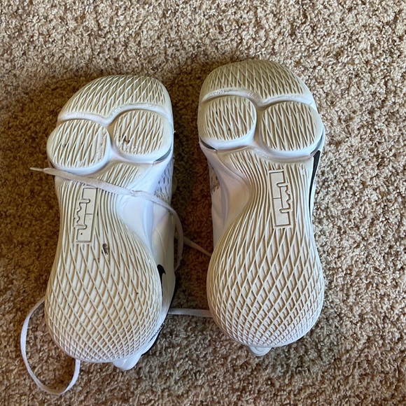 Mens Nike Lebron Air Zoom - Picture 4 of 4